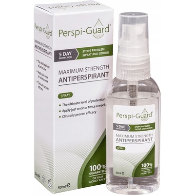 Perspi-Guard spray 50 ml