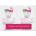 Sebamed Комплект - Интимен душ гел, PH 3.8, 2 х 200 ml