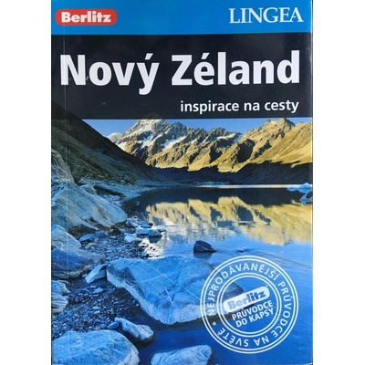 Nový Zéland