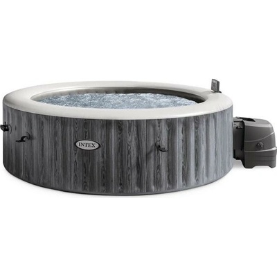 Intex 2844NP PureSpa Greywood Bubble Deluxe S2