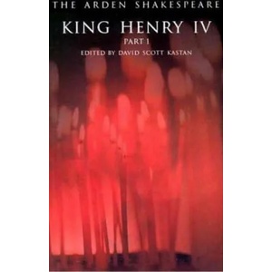 King Henry IV Part 1 | David Scott Kastan (2011)