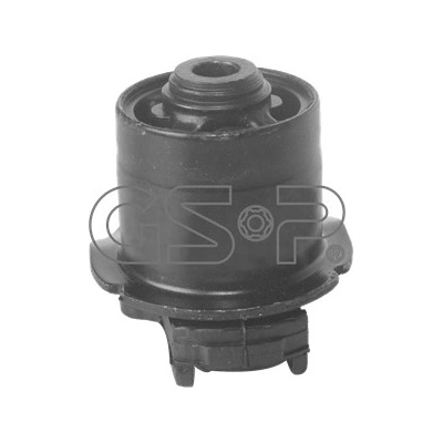 Ulożenie priečneho stabilizátora GSP 512996