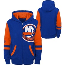 Fanatics mikina Faceoff New York Islanders JR New York Islanders