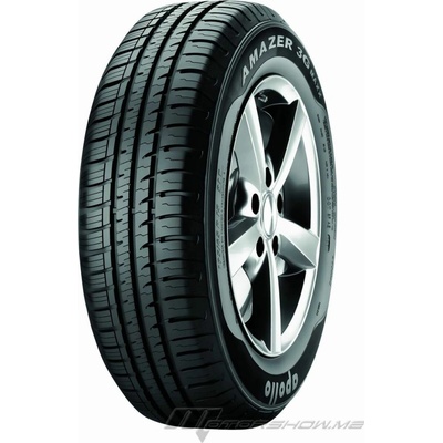 Apollo Amazer 3G Maxx 165/70 R13 83T