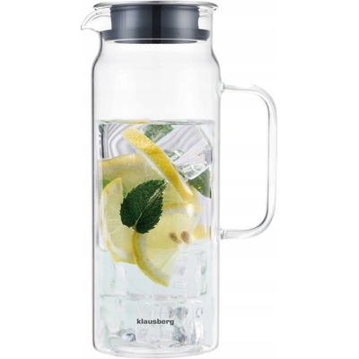 KLAUSBERG džbán 1.5 l