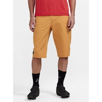 Craft Core Offroad XT Pad Oranžová