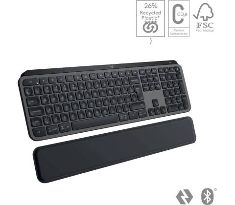 Logitech MX Keys S Plus 920-011589