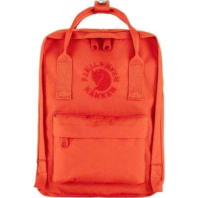 Fjällräven Re-Kånken Mini modrá 7 l