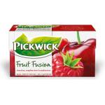 Pickwick Плодов чай череша с малина 12 x 40 г