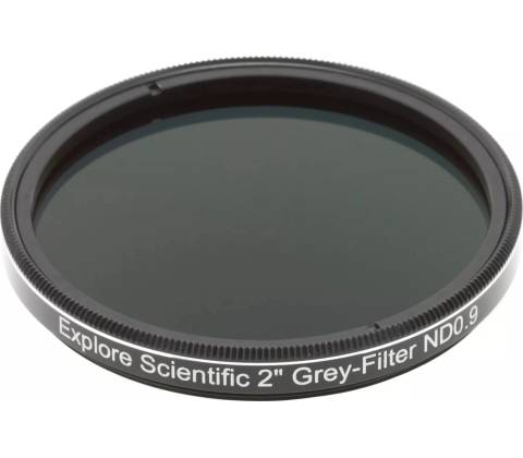 Explore Scientific šedý ND96 2"