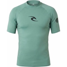 Pánske RIP CURL WAVES SS cihlová