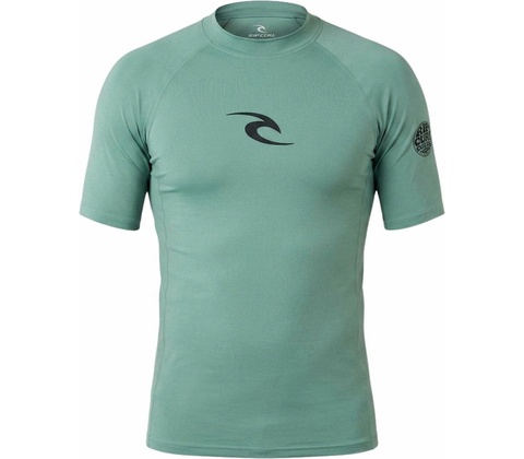 Pánske RIP CURL WAVES SS černá