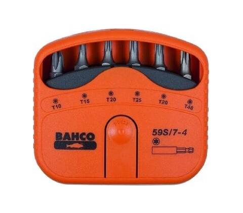Bahco 59S/7-4