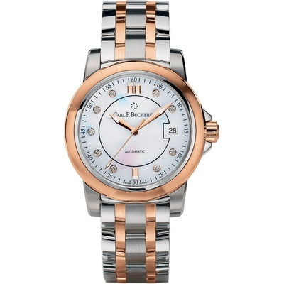 Carl F. Bucherer 00.10621.07.77.21