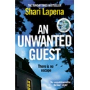 An Unwanted Guest - Lapena Shari