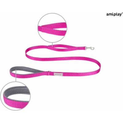 Amiplay Samba vodítko