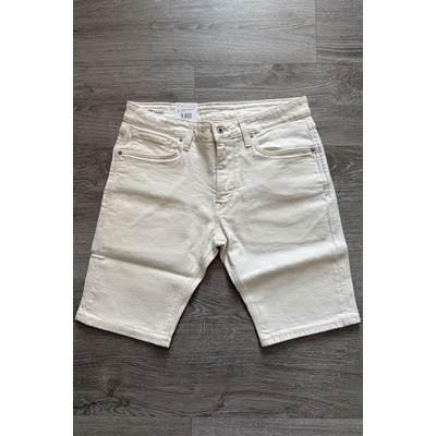 Pepe Jeans TAPER SHORT RO denim