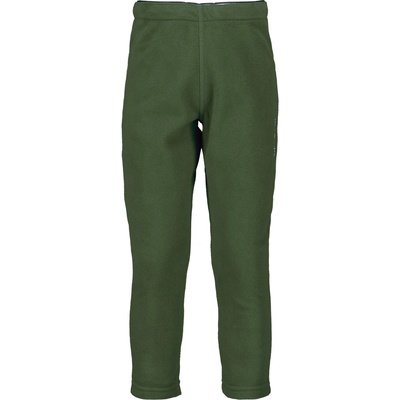 Didriksons Детски поларен панталон Didriksons Kid's Monte Pants 9 Fleece trousers - Pine Green - размер 80 (701-4137-0311)