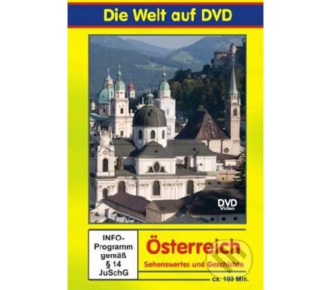Österreich DVD
