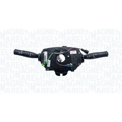 Ovládací páčka, přepínač MAGNETI MARELLI 000052046010