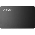 Ajax Systems 38220.89. BL Pass - карта за близост - черен (38220.89.BL)