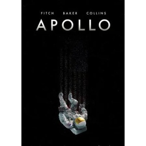 Apollo | Matt Fitch, Chris Baker, Mike Collins (ISBN: 9781910593509)