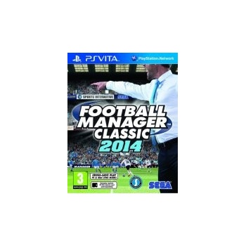 Football Manager 2014