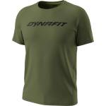 Dynafit Мъжка спортна тениска Dynafit Traverse T-Shirt Sport shirt - Military Green (216-8510-0511)