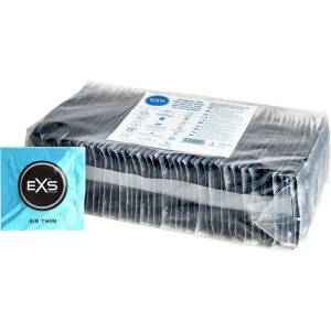 EXS Condoms Air Thin 100 pcs