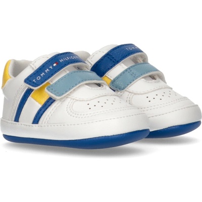 Tommy Hilfiger kojenecké capáčky