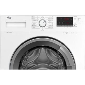 Beko WUE 7612 BS