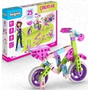 Engino Creative builder 25 models designer set