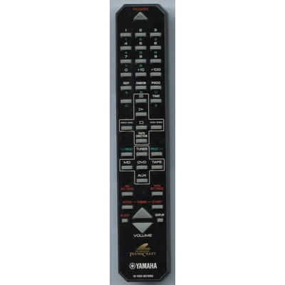 Dálkový ovladač Yamaha RC7060-01 SYS42