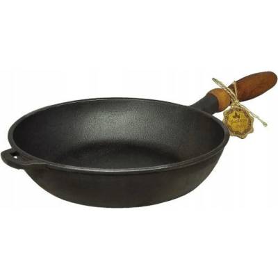 Maysternya Tradiční pánev litinová 28 cm
