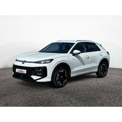 Volkswagen T-Roc TSI R-Line DSG 110 kW