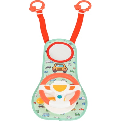 Moni Играчка за кола Baby pilot HE0623 (110760)