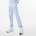 Jack Wills Дамски анцуг Jack Wills Bayton Relaxed Joggers Womens - Soft Blue