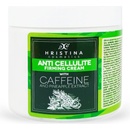 Hristina spevňujúci krém proti celulitíde s kofeínom a extraktom z ananásu 200 ml