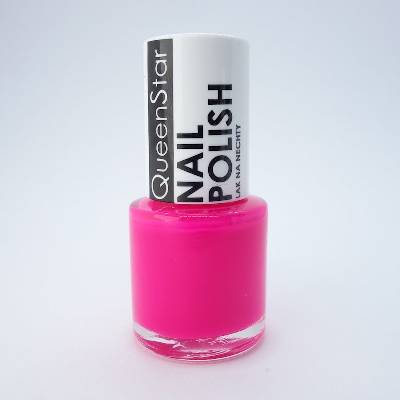 Lak na nechty-Queen Star-Trend