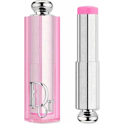 Dior Backstage Rosy Glow Stick Rozjasňujúca a pH aktivovaná tvárenka v tyčinke lícenka 001 Pink 6 g