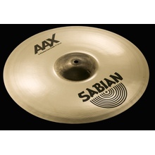 Sabian AAX 17" X-Plosion FAST Crash