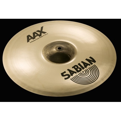 Sabian AAX 17" X-Plosion FAST Crash