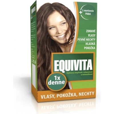 Zdrovit Equivita 40 kapsúl