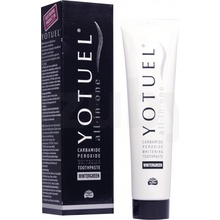 Yotuel All In One Snowmint bělicí zubní krém 75 ml