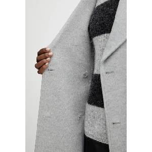 MARELLA Вълнено палто Marella (2523016071200) - answear - 801,69 лв