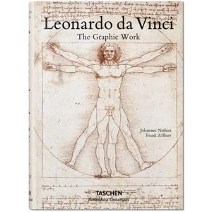Leonardo. The Complete Drawings (ISBN: 9783836554411)