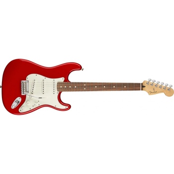 Fender Player Stratocaster PF