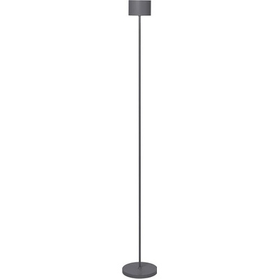 Blomus Prenosná stojacia lampa FAROL 115 cm, LED