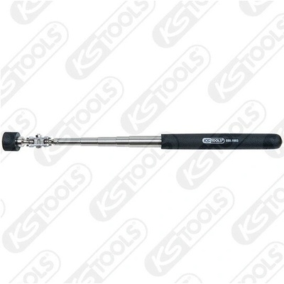 Teleskopický magnetický vytahovák KS Tools 550.1003, 200–700 mm, nosnost 5 kg