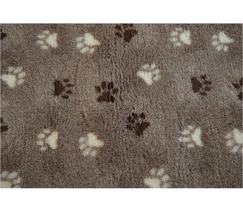 Paws Drybed Deka